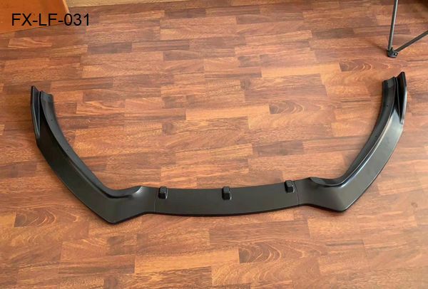 FX-LF-031: Front Lip for Ford Mondeo 19-20   |   19-20福特蒙迪欧  