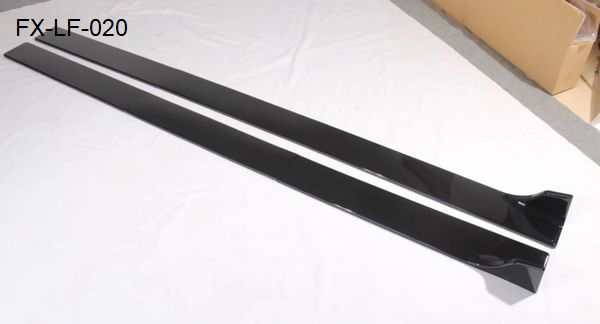 FX-LF-020: Side Skirt for Universal Use   |   通用侧裙   