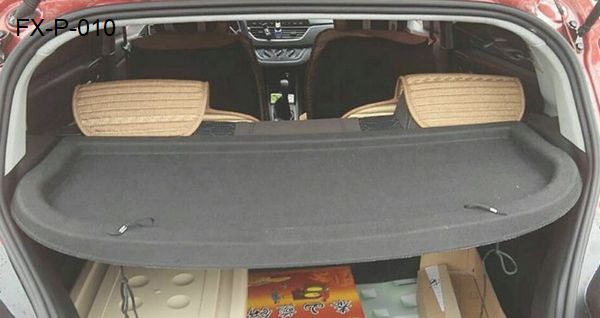 FX-P-010: Trunk Partition for SGMW Baojun 310   |   上汽通用五菱宝骏310隔物板  