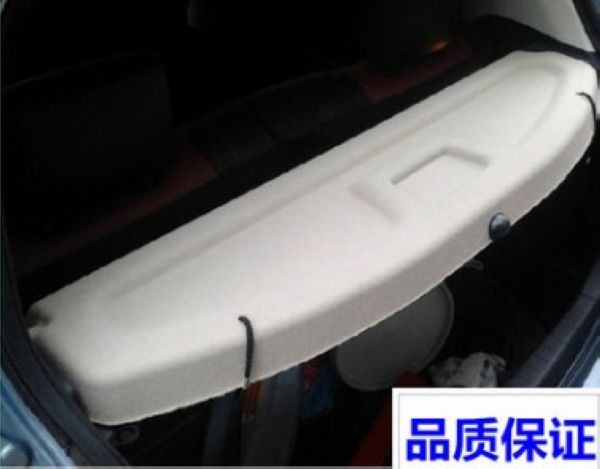 FX-P-013: Trunk Partition for Great Wall Voleex C20R, Voleex C10 (Lingao)   |   长城腾翼C20R凌傲专用搁物板  