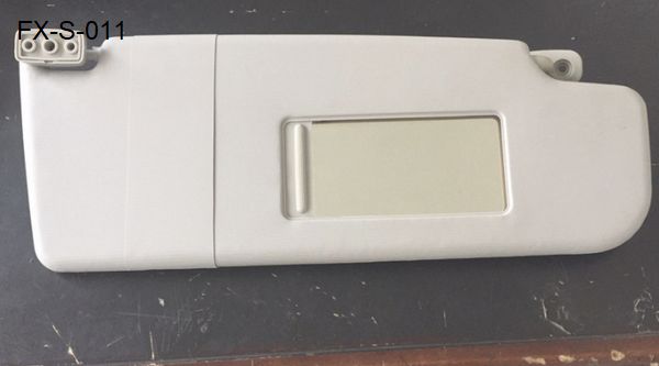 FX-S-011: Sun Visor for Volkswagen Passat   |   大众帕萨特遮阳板