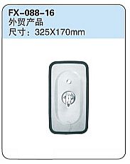FX-088-16: Mirror for Foreign Trade   |   外贸产品