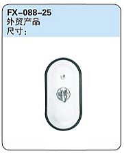 FX-088-25: Mirror for Foreign Trade   |   外贸产品